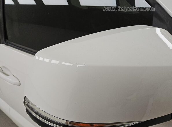 3TYCZ5AN8NT071580 2022 TOYOTA TACOMA White 
