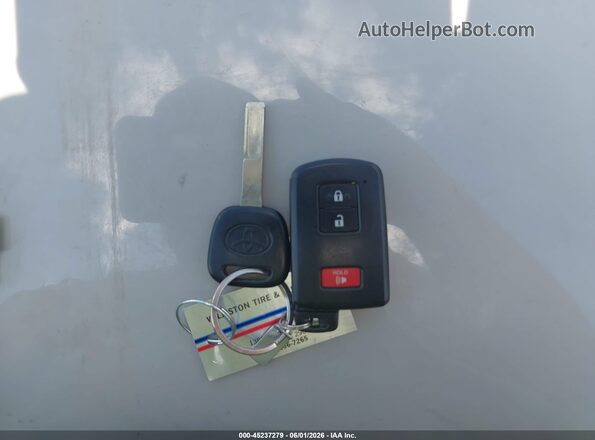 3TYCZ5AN9PT176535 2023 TOYOTA TACOMA Silver წინა პანელის ხედი