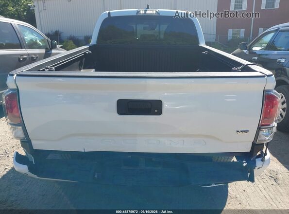 3TYDZ5BN2PT022400 2023 TOYOTA TACOMA White 