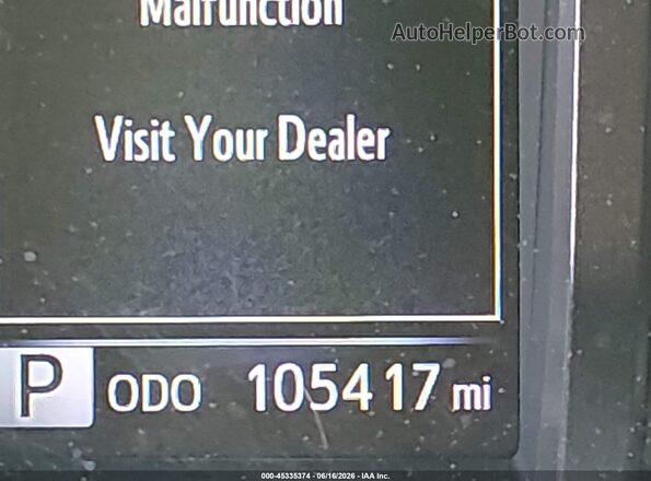 3TYDZ5BN5MT002976 2021 TOYOTA TACOMA Серый 