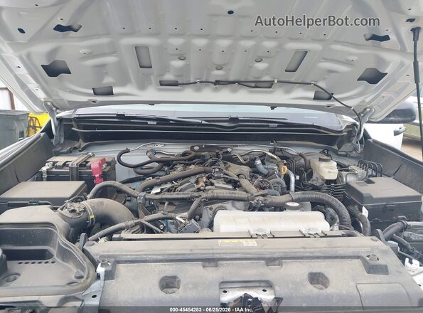 3TYJDAHN3RT011751 2024 TOYOTA TACOMA White Vista trasera