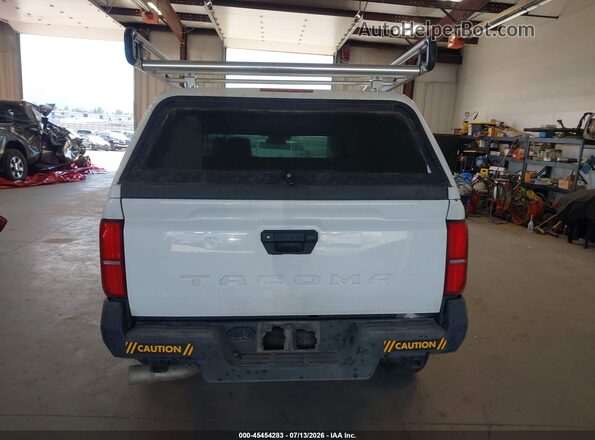 3TYJDAHN3RT011751 2024 TOYOTA TACOMA White 