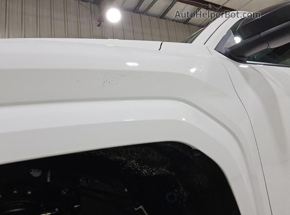 3TYJDAHN5RT008141 2024 TOYOTA TACOMA White 