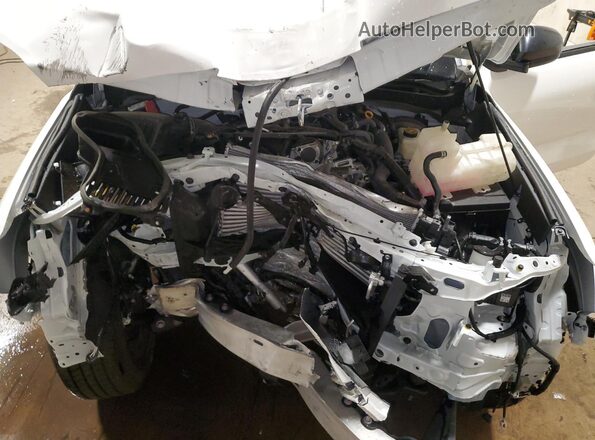 3TYJDAHNXST038984 2025 TOYOTA TACOMA White 