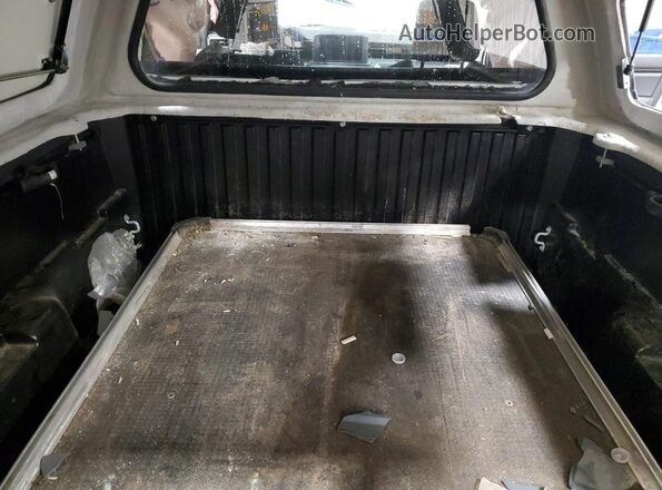 3TYJDAHNXST038984 2025 TOYOTA TACOMA White 