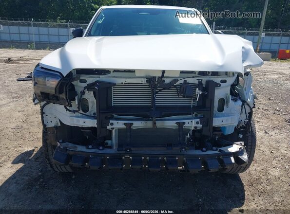 3TYJDAKN7RT009168 2024 TOYOTA TACOMA White 