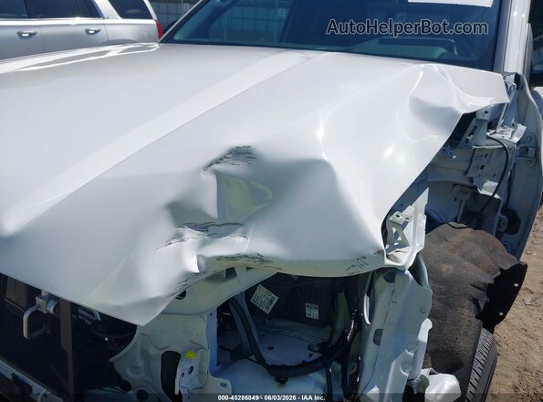 3TYJDAKN7RT009168 2024 TOYOTA TACOMA White 