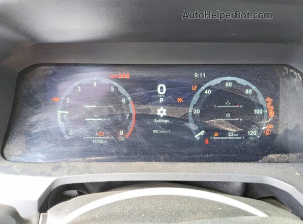3TYKB5FN0RT015776 2024 TOYOTA TACOMA Red 