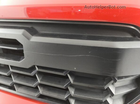 3TYKB5FN0RT015776 2024 TOYOTA TACOMA Red 
