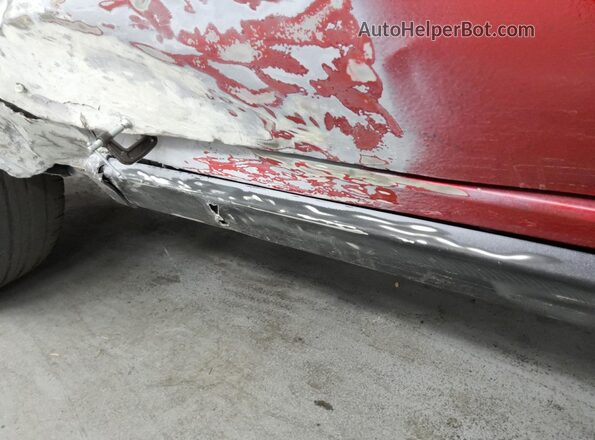 3TYKB5FN0RT015776 2024 TOYOTA TACOMA Red 