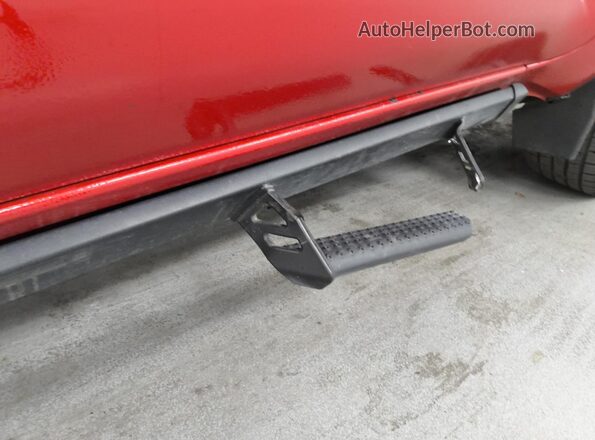 3TYKB5FN0RT015776 2024 TOYOTA TACOMA Red 