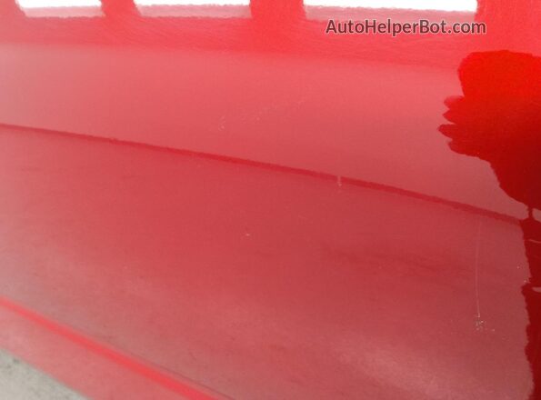 3TYKB5FN0RT015776 2024 TOYOTA TACOMA Red 