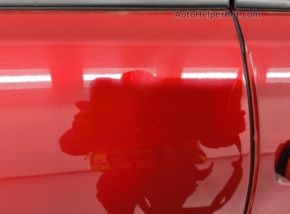 3TYKB5FN0RT015776 2024 TOYOTA TACOMA Red 