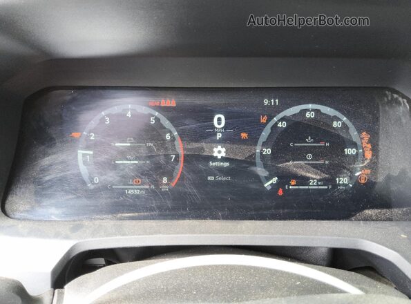 3TYKB5FN0RT015776 2024 TOYOTA TACOMA Red 