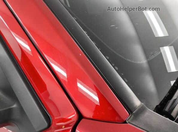 3TYKB5FN0RT015776 2024 TOYOTA TACOMA Red 