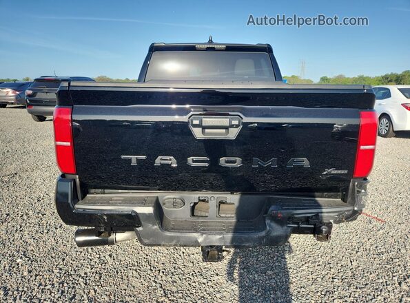 3TYKB5FN2TT031632 2026 TOYOTA TACOMA Black 