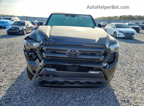 3TYKB5FN2TT031632 2026 TOYOTA TACOMA Black 