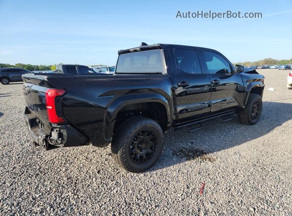 3TYKB5FN2TT031632 2026 TOYOTA TACOMA Black 