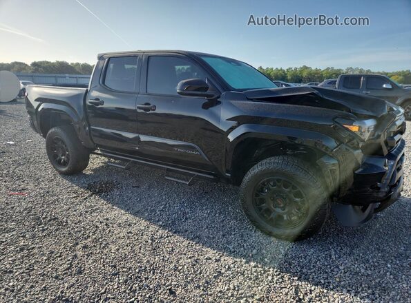 3TYKB5FN2TT031632 2026 TOYOTA TACOMA Black 