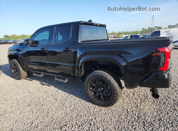 3TYKB5FN2TT031632 2026 TOYOTA TACOMA Black 