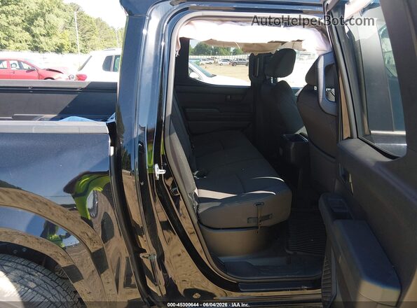 3TYKB5FN4RT008815 2024 TOYOTA TACOMA Black VIN կոդի պիտակի տեսք