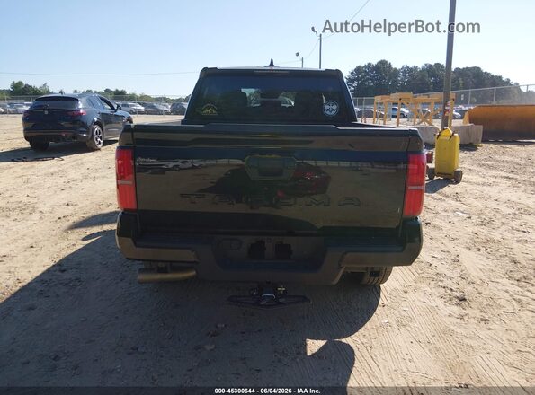 3TYKB5FN4RT008815 2024 TOYOTA TACOMA Black 