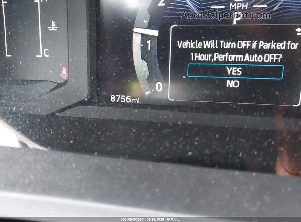 3TYKB5FN9TT030977 2026 TOYOTA TACOMA Red 
