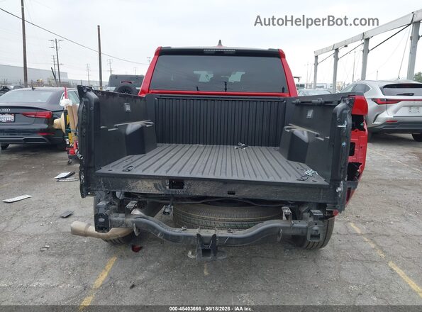 3TYKB5FN9TT030977 2026 TOYOTA TACOMA Red 