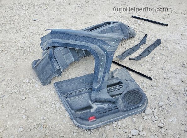 3TYKB5FNXST024815 2025 TOYOTA TACOMA Black Engine compartment view