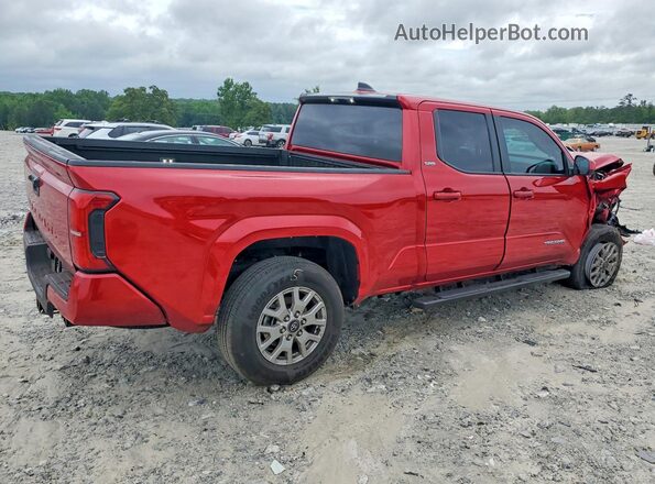 3TYKB5FNXTT031927 2026 TOYOTA TACOMA Red Trasero derecho