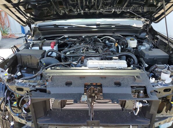 3TYKB5FNXTT032687 2026 TOYOTA TACOMA Black 