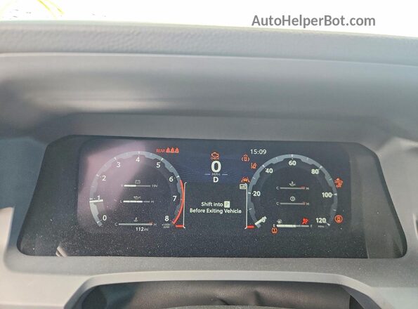 3TYKB5FNXTT032687 2026 TOYOTA TACOMA Black 