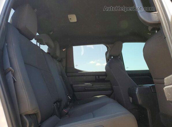 3TYKD5HN1ST021311 2025 TOYOTA TACOMA White 