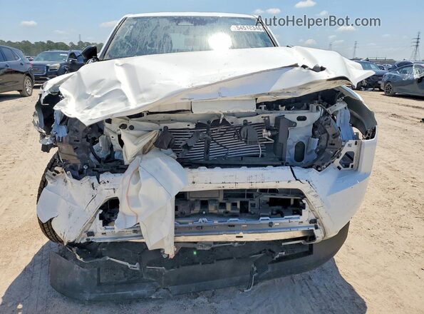 3TYKD5HN1ST021311 2025 TOYOTA TACOMA White 