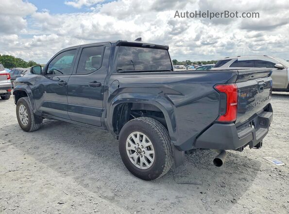 3TYKD5HN3RT011115 2024 TOYOTA TACOMA Charcoal 