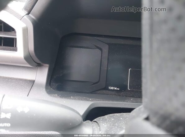 3TYKD5HN3TT042937 2026 TOYOTA TACOMA Красный Вид задних сидений