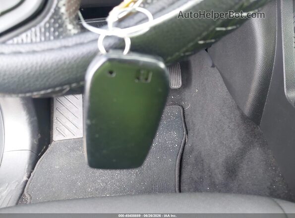 3TYKD5HN4RT001340 2024 TOYOTA TACOMA Gray Widok deski rozdzielczej