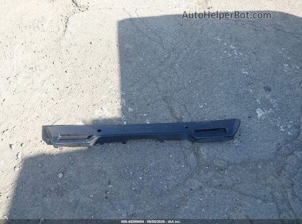 3TYKD5HN4RT001998 2024 TOYOTA TACOMA Gray Առջևի վահանակի տեսք