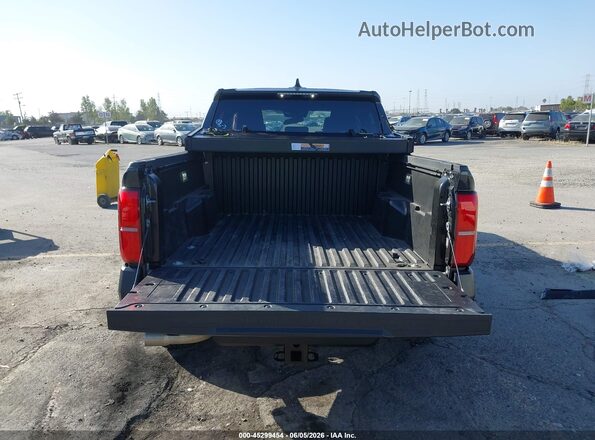3TYKD5HN4RT001998 2024 TOYOTA TACOMA Gray 