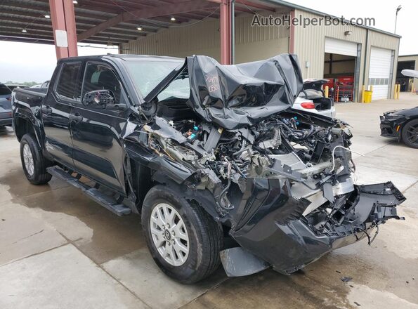 3TYKD5HN6ST032014 2025 TOYOTA TACOMA Black 