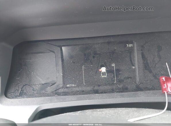 3TYKD5HN8RT004855 2024 TOYOTA TACOMA Black Вид задніх сидінь