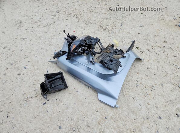 3TYKD5HN8RT015158 2024 TOYOTA TACOMA Silver Engine compartment view
