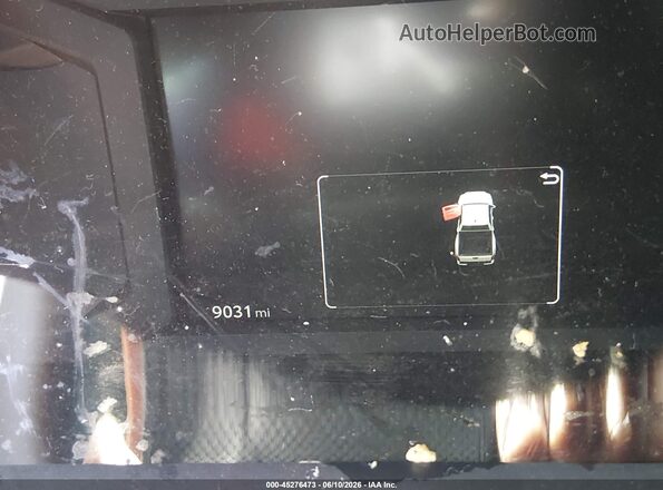 3TYKD5HN8ST031818 2025 TOYOTA TACOMA Серый 