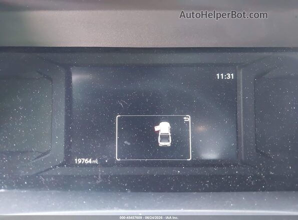 3TYKD5HN9RT014357 2024 TOYOTA TACOMA Black Rear seats view