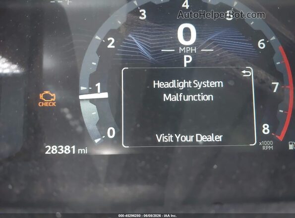 3TYKD5HN9ST021637 2025 TOYOTA TACOMA White 