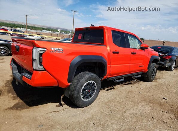 3TYLB5JN0RT039927 2024 TOYOTA TACOMA Orange 