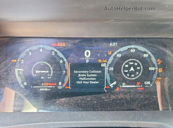 3TYLB5JN0RT039927 2024 TOYOTA TACOMA Orange 