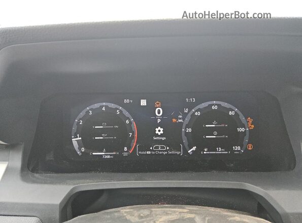 3TYLB5JN0RT047512 2024 TOYOTA TACOMA Blue 