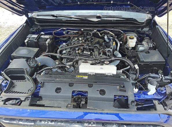 3TYLB5JN0RT047512 2024 TOYOTA TACOMA Blue 
