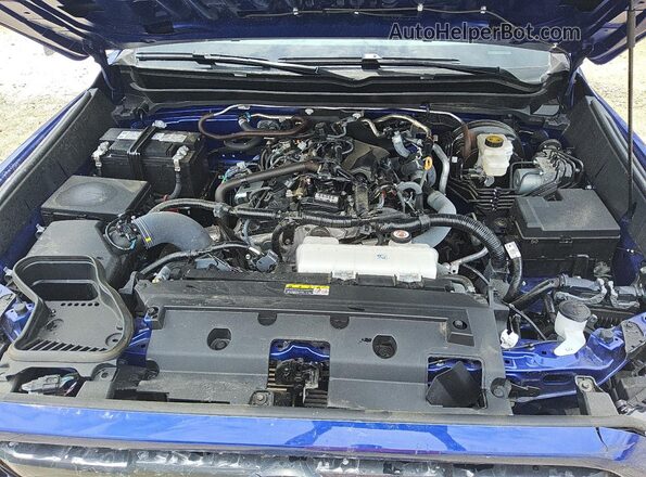 3TYLB5JN0RT047512 2024 TOYOTA TACOMA Blue 